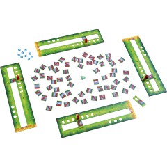 Haba HABA 305479 Loschtrupp Schwuppdiwupp Группа пожаротушения HABA 305479 Schwuppdiwupp