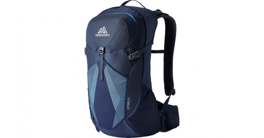 Gregory Gregory Citro 24 , Rucksack dunkelblau, 24 Liter dunkelblau Gregory Citro 24, рюкзак темно-синий, 24 литра