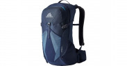 Gregory Gregory Citro 24 , Rucksack dunkelblau, 24 Liter dunkelblau Gregory Citro 24, рюкзак темно-синий, 24 литра