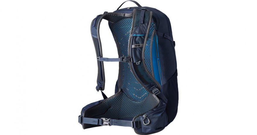 Gregory Gregory Citro 24 , Rucksack dunkelblau, 24 Liter dunkelblau Gregory Citro 24, рюкзак темно-синий, 24 литра