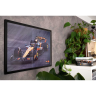 Franzis McLaren Formula 1 Team Adventskalender 2026 mit MCL39 Modell 1:43 und Sound, Адвент-календарь FRANZIS McLaren Formula 1 Team 2026, модель MCL39 1:43, база со звуком и книга