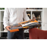 Franzis McLaren Formula 1 Team Adventskalender 2026 mit MCL39 Modell 1:43 und Sound, Адвент-календарь FRANZIS McLaren Formula 1 Team 2026, модель MCL39 1:43, база со звуком и книга