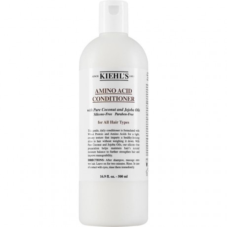 Kiehl's ConditionerAmino Acid Conditioner Кондиционер для волос, 75 мл
