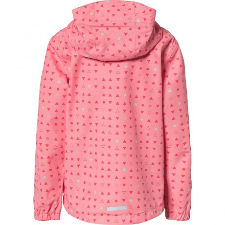 Jack Wolfskin Outdoorjacke TUCAN DOTTED fur Madchen Уличная куртка TUCAN DOTTED для девочек