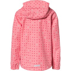 Jack Wolfskin Outdoorjacke TUCAN DOTTED fur Madchen Уличная куртка TUCAN DOTTED для девочек