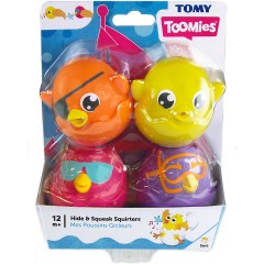 TOMY Toomies игрушки