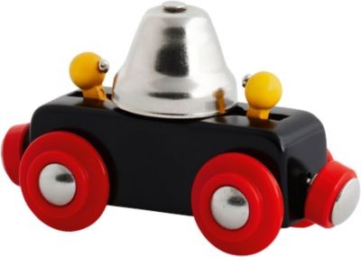 BRIO Glockenwagen колокольчик