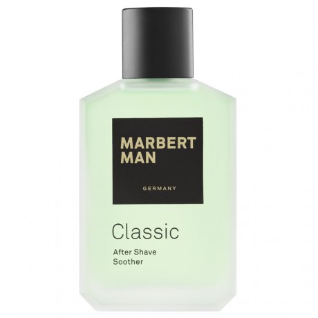 Marbert (Марберт) After Shave Крем после бритья Soother After Shave Крем после бритья Man Classic, 100 мл