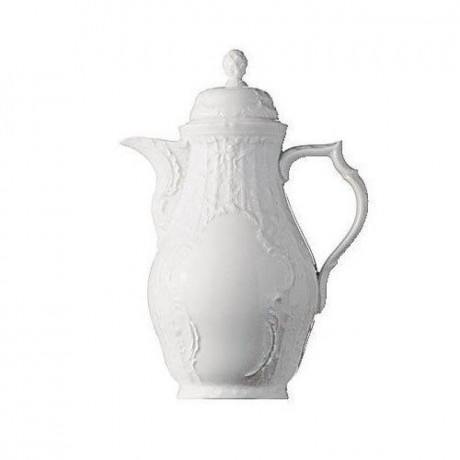 Rosenthal Rosenthal Sanssouci Weiss Kaffeekanne 1,11 l Кофейник Rosenthal Sanssouci Weiss 1,11 л