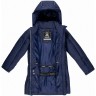 kamik Outdoorjacke LYLA fur Madchen Уличная куртка LYLA для девочек