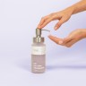 FUTURE STORIES Starterset Flussigseife Pulver Lavendel & Bergamotte inkl. Pumpspender  Стартовый набор жидкого мыла лаванда и бергамот, включая дозатор-помпу