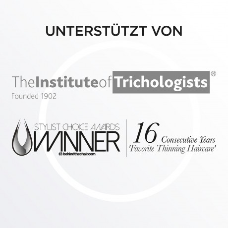 Nioxin 3-Stufen-System Starter-Set 2 Стартовый набор 3-ступенчатой ??системы 2