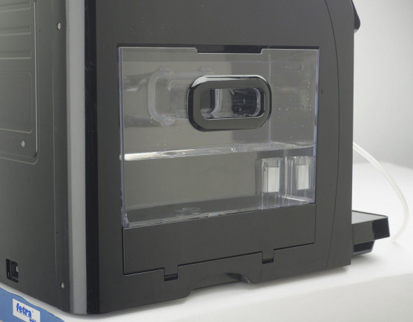 Acopino Acopino Kaffeevollautomat Monza One Touch, Besonders einfache Kaffeeherstellung durch One-Touch-Bedienung Anthrazit Полностью автоматическая кофемашина Acopino Monza One Touch, особенно простое приготвление кофе благодаря управлению в одно касание