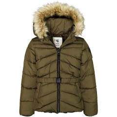 GARCIA JEANS Winterjacke fur Madchen Зимняя куртка для девочки