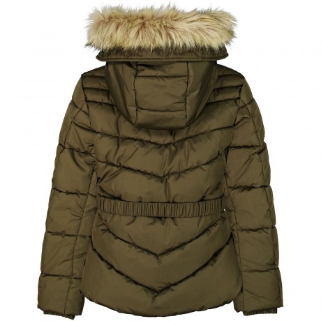 GARCIA JEANS Winterjacke fur Madchen Зимняя куртка для девочки