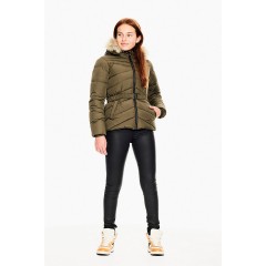 GARCIA JEANS Winterjacke fur Madchen Зимняя куртка для девочки