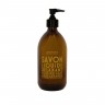 Compagnie de Provence LIQUID MARSEILLE SOAP ANISE LAVENDER  ЖИДКОЕ МЫЛО МАРСЕЛЬСКОЕ АНИСО-ЛАВАНДОВОЕ