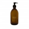 Compagnie de Provence LIQUID MARSEILLE SOAP ANISE LAVENDER  ЖИДКОЕ МЫЛО МАРСЕЛЬСКОЕ АНИСО-ЛАВАНДОВОЕ