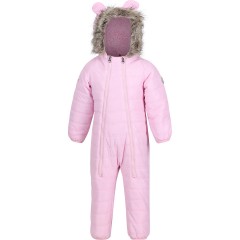 Regatta Baby Schneeanzug PANYA fur Madchen Детский зимний комбинезон PANYA для девочки