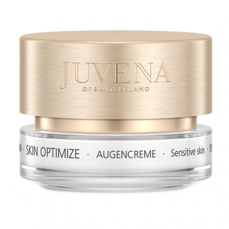 Juvena (Ювена) Skin Optimize Eye Cream Крем Sensitive, 15 мл