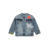 Gulliver Gulliver Jeansjacke джинсовая куртка Gulliver
