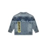 Gulliver Gulliver Jeansjacke джинсовая куртка Gulliver