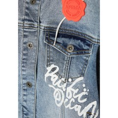 Gulliver Gulliver Jeansjacke джинсовая куртка Gulliver