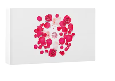 Rituals (Ритуалс) Geschenkset The Ritual of Ayurveda Gift Set, 1 шт.