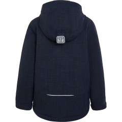 elkline Winterjacke PFUTZEN KING fur Jungen (recycelt) Зимняя куртка PFUTZEN KING для мальчика (переработанная)