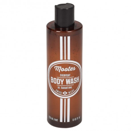 Mootes Bodywash  гель для тела
