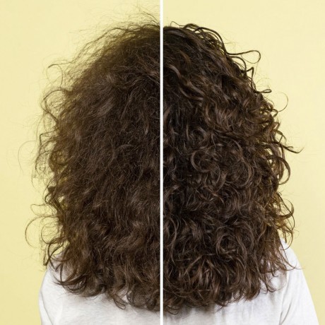 Cocunat Locken-Booster Усилитель скручивания