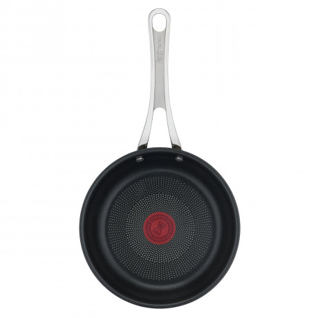 Tefal Tefal Bratpfanne Jamie Oliver Cook silber Сковорода Tefal Джейми Оливер Кук