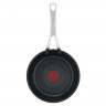 Tefal Tefal Bratpfanne Jamie Oliver Cook silber Сковорода Tefal Джейми Оливер Кук