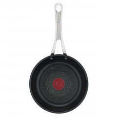 Tefal Tefal Bratpfanne Jamie Oliver Cook  silber Сковорода Tefal Джейми Оливер Кук