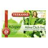 Teekanne Чай  Atme Dich frei 40г, 20 пакетиков