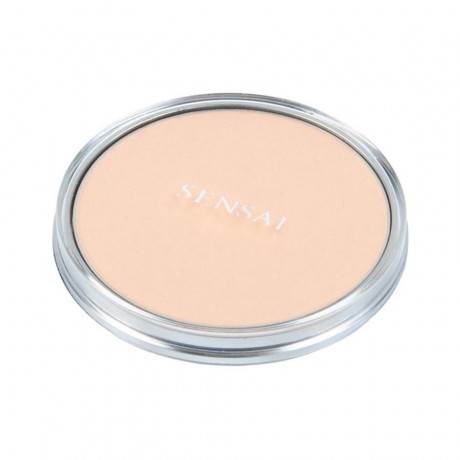 SENSAI (Сенсей) Foundation База для макияжа SENSAI (Сенсей) Total Finish SPF 15 Refill, TF 103 Warm Beige / 12 g