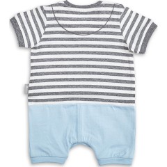sigikid Baby Overall fur Jungen Детские комбинезоны для мальчиков