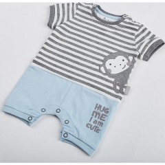 sigikid Baby Overall fur Jungen Детские комбинезоны для мальчиков