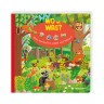 Tessloff Verlag WO ist WAS? Was wimmelt in Wald und Wiese? Где есть что? Что роится в лесу и на лугу?