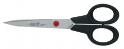 ZWILLING ZWILLING Haushaltsschere TWIN L schwarz/ silber Ножницы бытовые ZWILLING TWIN L
