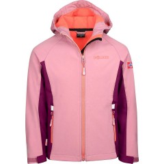 TROLLKIDS Outdoorjacke KRISTIANSAND fur Madchen Уличная куртка KRISTIANSAND для девочек