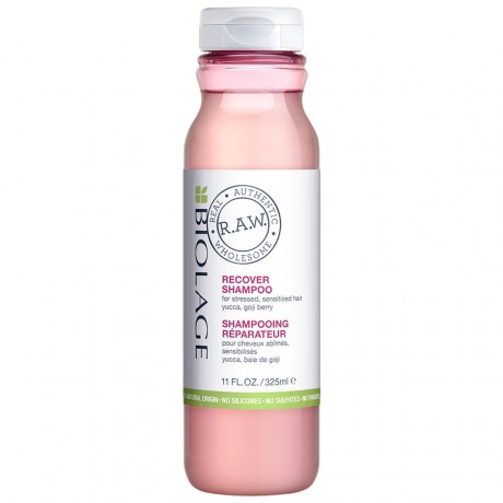 Biolage R.A.W Recover Haarshampoo Shampoo, 325 мл