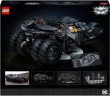 LEGO LEGO DC Universe Super Heroes 76240 Batmobile Tumbler LEGO DC Universe Super Heroes 76240 Стакан Бэтмобиля