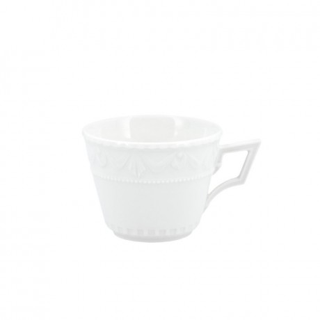KPM Berlin KPM Kurland Weiss Mokka Obertasse 0,08 l Чашка для мокко KPM Kurland Weiss 0,08 л