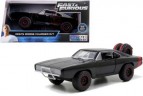 Jada Fast Furious 1970 Dodge Charger 1:24 Форсаж 1970 Dodge Charger 1:24
