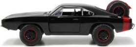 Jada Fast Furious 1970 Dodge Charger 1:24 Форсаж 1970 Dodge Charger 1:24