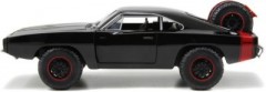 Jada Fast  Furious 1970 Dodge Charger 1:24 Форсаж 1970 Dodge Charger 1:24