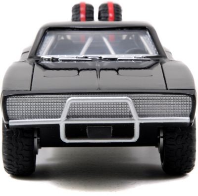 Jada Fast Furious 1970 Dodge Charger 1:24 Форсаж 1970 Dodge Charger 1:24