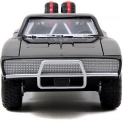 Jada Fast  Furious 1970 Dodge Charger 1:24 Форсаж 1970 Dodge Charger 1:24