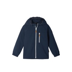 Reima Softshelljacke Vantti Softshelljacken fur Kinder Куртка софтшелл Vantti Куртки софтшелл для детей